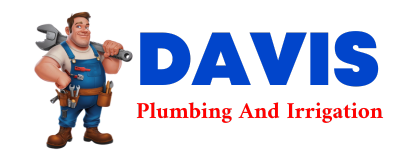 Trusted plumber in BRIMSON